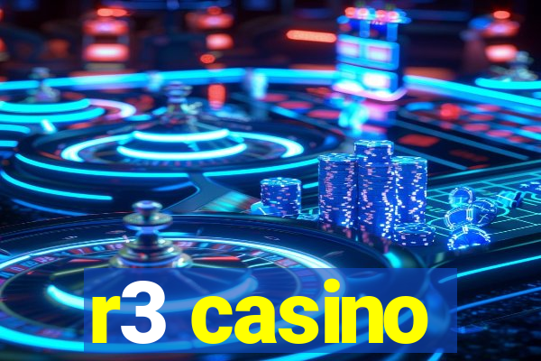 r3 casino